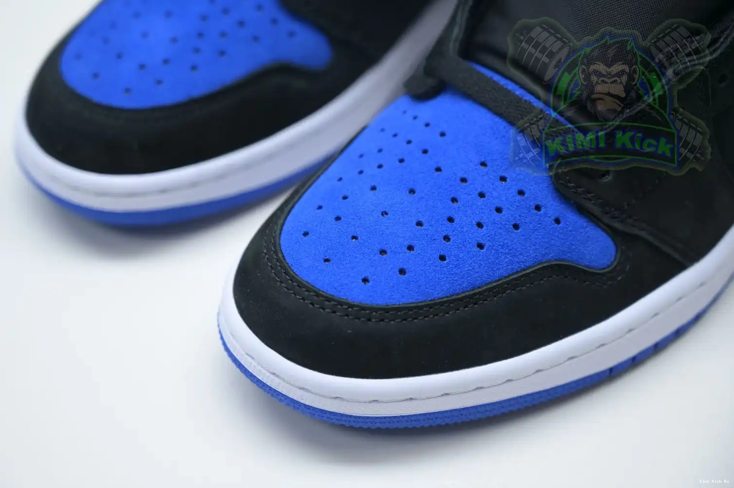 High 1 Kimikick OG Jordan Air Jordan 0515